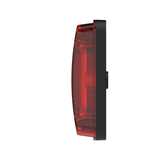 LED tail light for agricultural, construction and mining equipment