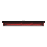 LED tail light for agricultural, construction and mining equipment