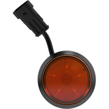 agricultural LED warning light