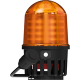 LED warning light for agricultural, construction and mining equipment