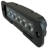 LED work light for agricultural, construction and mining equipment