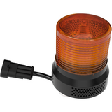 agricultural LED warning light