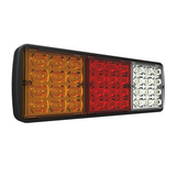 construction tail light