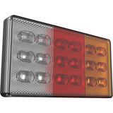 construction tail light