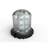 agricultural LED warning light