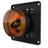 mining truck fog light