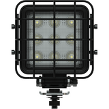 LED work light for agricultural, construction and mining equipment